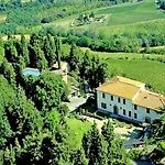 Prázdninový dům Cosy In Tuscany With Shared Swimming Pool