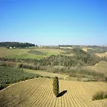 Prázdninový dům Cosy In Tuscany With Shared Swimming Pool San Casciano in Val di Pesa