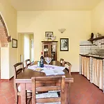 Prázdninový dům Cosy In Tuscany With Shared Swimming Pool San Casciano in Val di Pesa