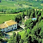 Prázdninový dům Cosy In Tuscany With Shared Swimming Pool San Casciano in Val di Pesa