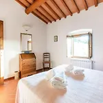 Prázdninový dům Cosy In Tuscany With Shared Swimming Pool San Casciano in Val di Pesa