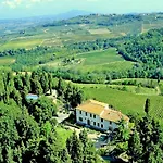 Cosy In Tuscany With Shared Swimming Pool Prázdninový dům *