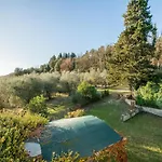 Cosy In Tuscany With Shared Swimming Pool San Casciano in Val di Pesa