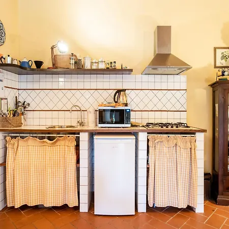Cosy In Tuscany With Shared Swimming Pool * 瓦尔的圣卡西亚诺