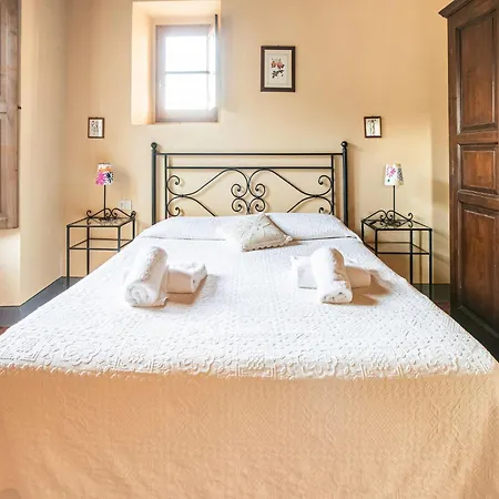 Cosy In Tuscany With Shared Swimming Pool 瓦尔的圣卡西亚诺