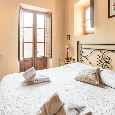 Cosy In Tuscany With Shared Swimming Pool 度假居 瓦尔的圣卡西亚诺