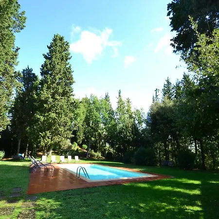Cosy In Tuscany With Shared Swimming Pool 度假居 瓦尔的圣卡西亚诺