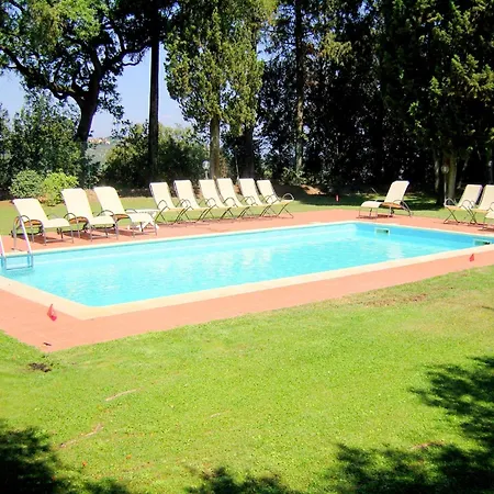 Cosy In Tuscany With Shared Swimming Pool * 瓦尔的圣卡西亚诺