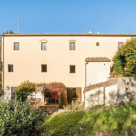 Cosy In Tuscany With Shared Swimming Pool * 瓦尔的圣卡西亚诺