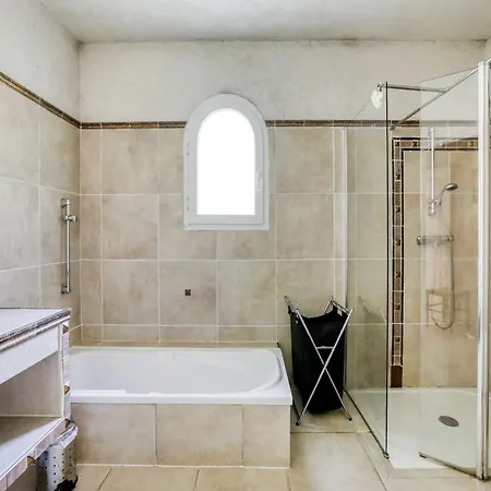 度假居 Cosy In Tuscany With Shared Swimming Pool 瓦尔的圣卡西亚诺
