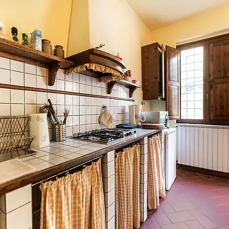 度假居 Cosy In Tuscany With Shared Swimming Pool *