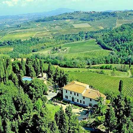 Cosy In Tuscany With Shared Swimming Pool 度假居 *