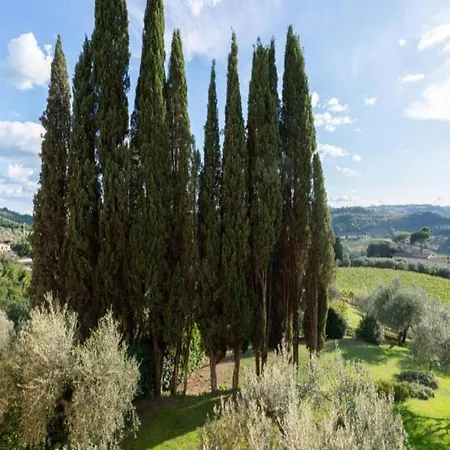 Cosy In Tuscany With Shared Swimming Pool * 瓦尔的圣卡西亚诺