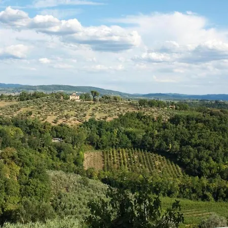 Cosy In Tuscany With Shared Swimming Pool 度假居 *