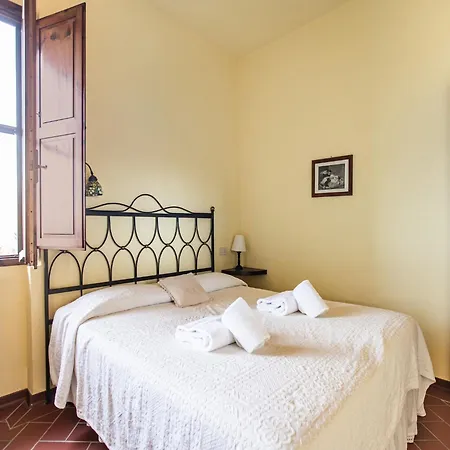 Cosy In Tuscany With Shared Swimming Pool 瓦尔的圣卡西亚诺