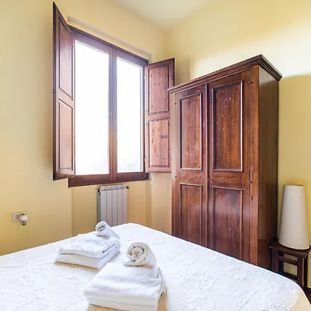 Cosy In Tuscany With Shared Swimming Pool 度假居 瓦尔的圣卡西亚诺