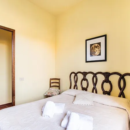 Cosy In Tuscany With Shared Swimming Pool 度假居 *
