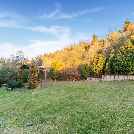 度假居 Cosy In Tuscany With Shared Swimming Pool *