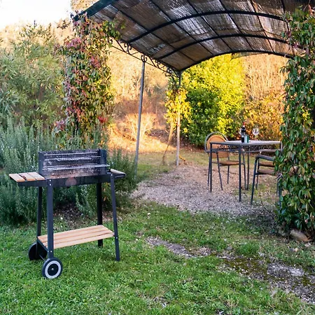 度假居 Cosy In Tuscany With Shared Swimming Pool *